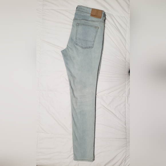 Jeans - Picture 2 of 2